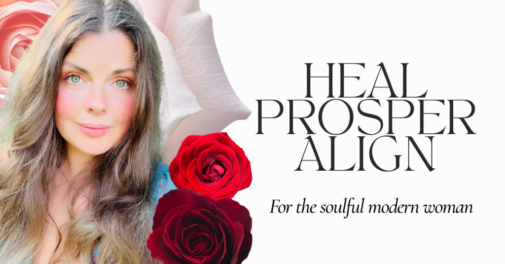 for the soulful modern woman 